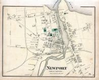 Newport, Penobscot County 1875